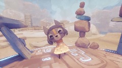 My Ancient Temple!