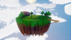 A screenshot taken in Dreams. 1 of 7.