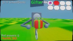 A screenshot taken in Dreams. 1 of 27.