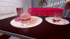 Remix of An Dreamie Dinner