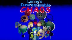 Lenny's Customizable Chaos