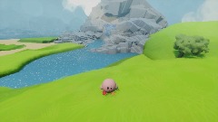 A screenshot taken in Dreams. 4 of 7.