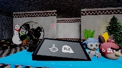 A screenshot taken in Dreams. 1 of 3.