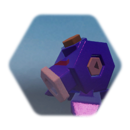 Plasma Shooty