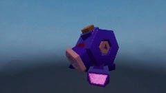 A screenshot taken in Dreams. 1 of 1.