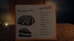 A screenshot taken in Dreams. 1 of 1.