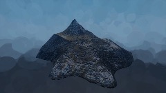 A screenshot taken in Dreams. 4 of 4.