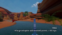 A screenshot taken in Dreams. 15 of 26.