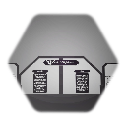 DreamsCom 2021 Booth | Void Of Fighters