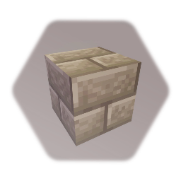 Minecraft | Stone Bricks