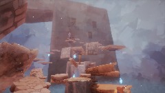 A screenshot taken in Dreams. 10 of 14.