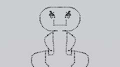 A screenshot taken in Dreams. 16 of 24.