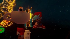 A screenshot taken in Dreams. 6 of 11.