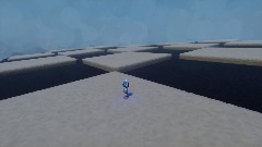 Astrobot with bonus game