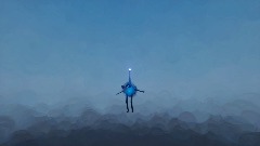 A screenshot taken in Dreams. 9 of 26.