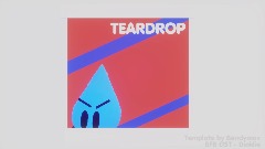 Teardrop Icon