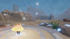 Jon's Ancient Temple Level