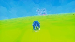 Sonic dash dreams edition demo