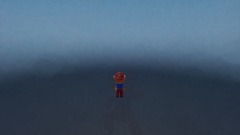 A screenshot taken in Dreams. 1 of 2.