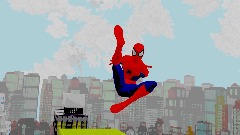A screenshot taken in Dreams. 1 of 9.