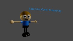 A screenshot taken in Dreams. 10 of 30.