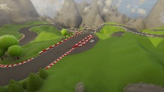 A screenshot taken in Dreams. 18 of 18.