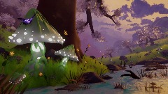 A screenshot taken in Dreams. 7 of 12.