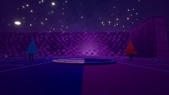 A screenshot taken in Dreams. 6 of 8.