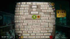 A screenshot taken in Dreams. 6 of 20.