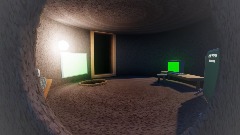 A screenshot taken in Dreams. 3 of 3.