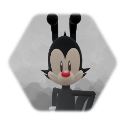 Yakko Warner