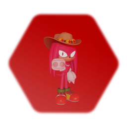Classic Knuckles V3