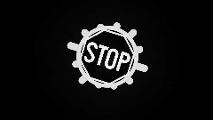 -> STOP GO AWAY! <- (visualiser)