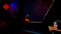 Whatever is Out There . . .