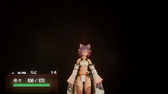 A screenshot taken in Dreams. 22 of 22.