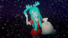 Christmas Slime