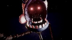 A screenshot taken in Dreams. 8 of 23.