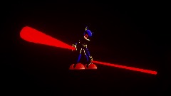 A screenshot taken in Dreams. 1 of 1.