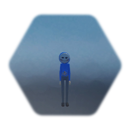 Old version of old lester
