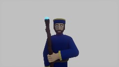 A screenshot taken in Dreams. 1 of 1.