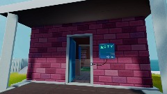 A screenshot taken in Dreams. 12 of 21.