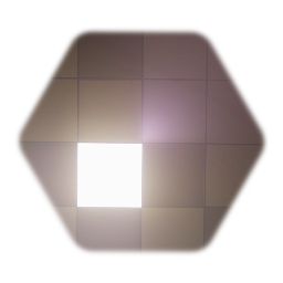 Complex drop Ceiling
