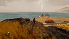 A screenshot taken in Dreams. 12 of 26.