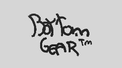 Two-Night On Bottom Gear...