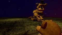 A screenshot taken in Dreams. 3 of 6.