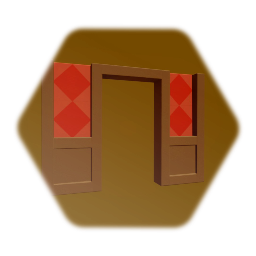 [Roblox Doors] Doorway