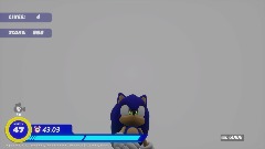 A screenshot taken in Dreams. 1 of 5.