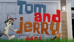 Tom and Jerry The Game Wip Update 14!!!