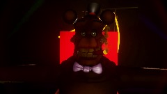 Give 'em what they want FNAF