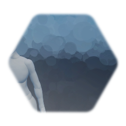 Slim Male Template